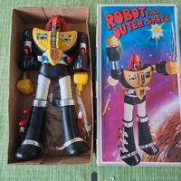 daikengo robot anni 78 ufo giocattolo gioco