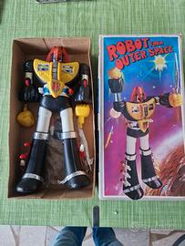 daikengo robot anni 78 ufo giocattolo gioco