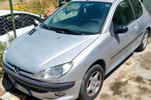 Peugeot 206 sport