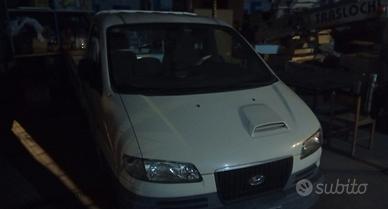 hyundai h100
