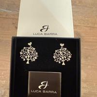 Orecchini “L’albero della vita” marca Luca Barra