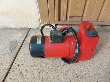 pompa gasolio 12 volt 