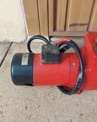 pompa gasolio 12 volt 