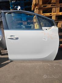 PORTA ANT DX PEUGEOT 208 1.6 TD 2013 9H06 674/2026