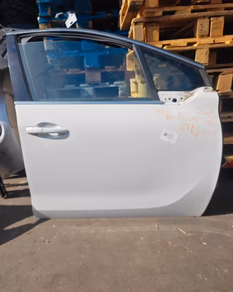 PORTA ANT DX PEUGEOT 208 1.6 TD 2013 9H06 674/2026