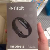 orologio Smartwatch unisex Fitbit Inspire 2