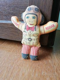 Pupazzo Kodak