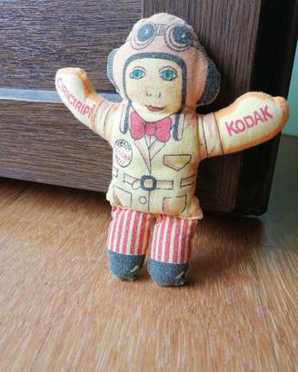Pupazzo Kodak