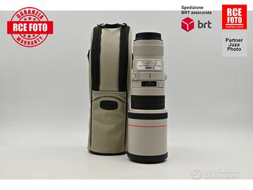 Canon EF 400 F5.6 L USM (Canon)