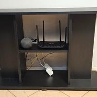 Mobiletto Acquario ideale per Lt.100