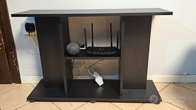 Mobiletto Acquario ideale per Lt.100