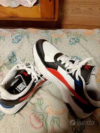 Scarpe nuove utilizzate una volta 30€