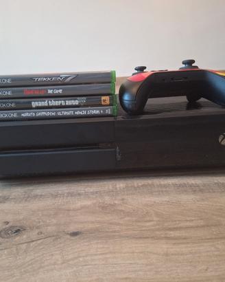 xbox one