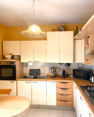 cucina Berloni