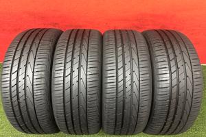 235 50 19 Gomme Estive Hankook 95% 235 50 R19