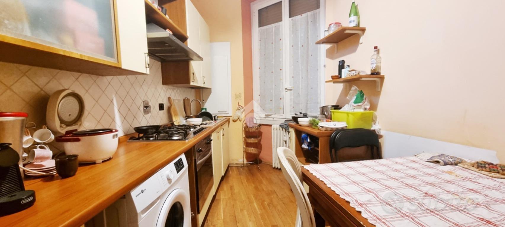 Appartamento – Bologna, Pioggia, Porto-Saragozza - Vista 3
