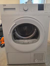 Asciugatrice Beko DRX732W