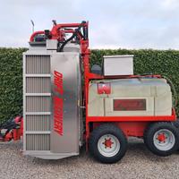 Atomizzatore usato Friuli Drift Recovery 2000