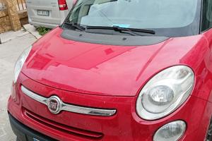 Fiat 500l - 2013