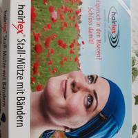 cuffia anti odore Made in Germania 