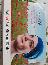 cuffia anti odore Made in Germania 