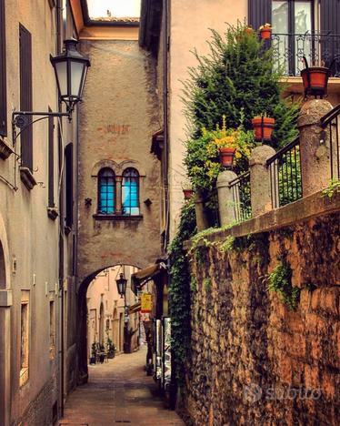 Attività di bar e piadineria San Marino centro