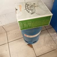bombola da campeggio 