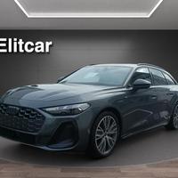 AUDI A5 Avant S line TDI S-tronic MHEV