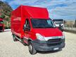 IVECO DAILY 70C17 P E5 FURGONE 4,50 + SPONDA