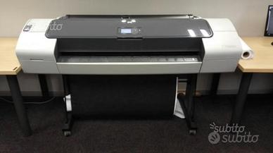 Plotter hp designjet t770 con garanzia