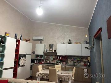 Cucina completa Creo By Lube