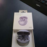 HONOR CHOICE Earbuds Clip Purple