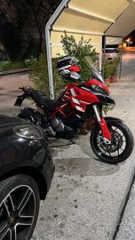 Ducati multistrada 950 S