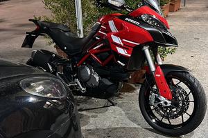 Ducati multistrada 950 S