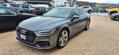 Audi A7 SPB 50 3.0 TDI quattro tiptronic S-LINE PL