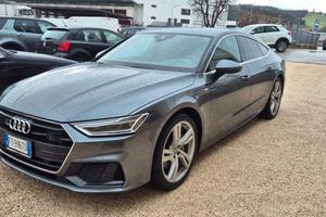 Audi A7 SPB 50 3.0 TDI quattro tiptronic S-LINE PL
