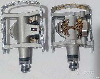 Pedali Shimano PD-M324