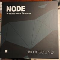 Bluesound Node 130