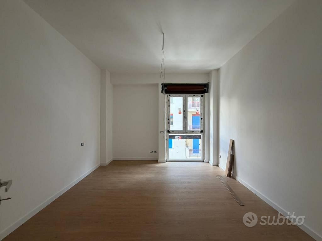 Appartamento – Palermo, Quartiere Matteotti, VIII Circoscrizione - Altro
