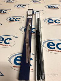 71805146 KIT SPAZZOLE TERGI AEROTWIN LANCIA MUSA