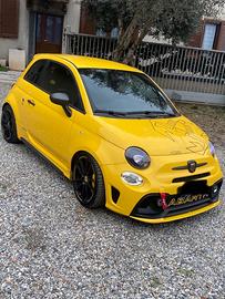 Abarth 595 - 2017