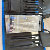 kit riparazione eletronica