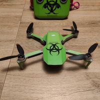 Drone dji mini 2 