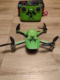 Drone dji mini 2 