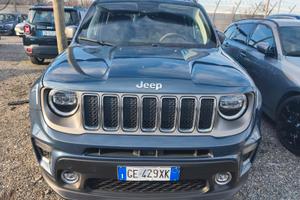 Jeep Renegade 1.6 MultiJet Limited 
