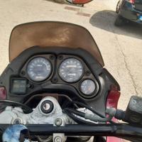 aprilia pegaso 650