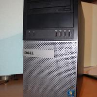 Computer PC Dell Optiplex 7010 Intel Core I3 RAM 8