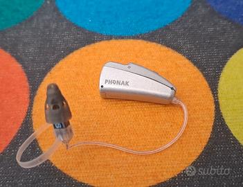 Apparecchio acustico Phonak Audeo Q30