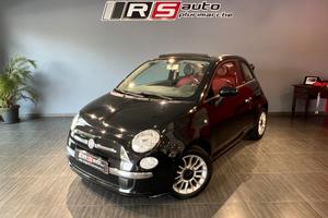 Fiat 500 C 1.2 Lounge Automatica