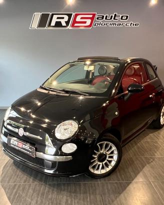 Fiat 500 C 1.2 Lounge Automatica